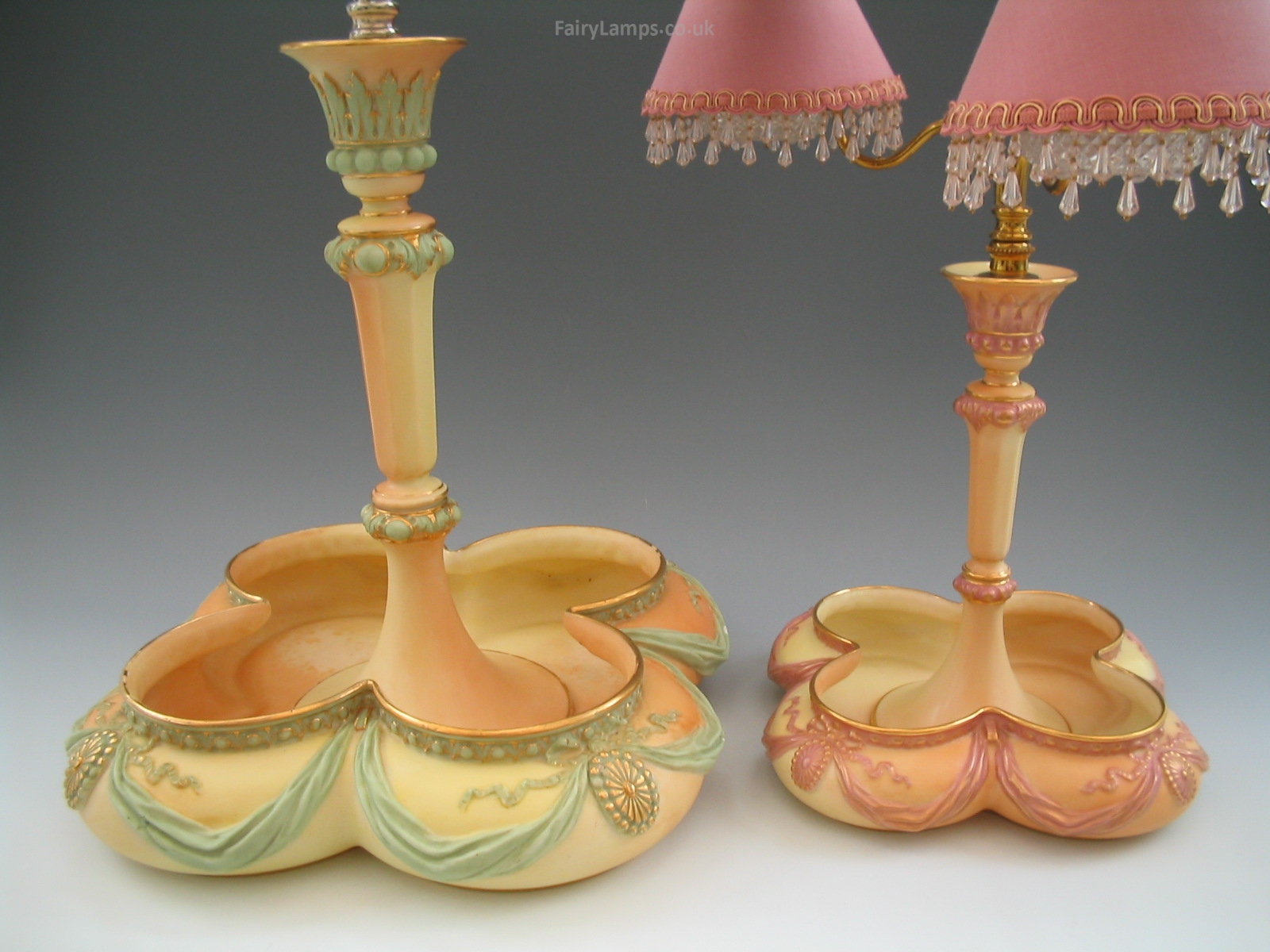 PU000095 Fairy Lamps